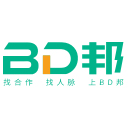 资源整合的最佳局面：BD邦平台与商务BD的双赢策略！-BD邦