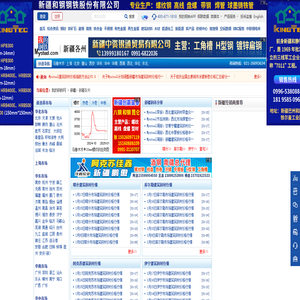 新疆钢材价格网_新疆钢筋螺纹钢今日报价_新疆钢铁市场最新价格行情走势查询_我的钢铁网