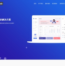 seo优化公司-上海正皓科技有限公司