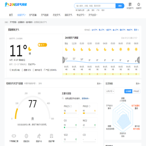 资源景区天气预报_广西资源景区天气预报3天、一周、10天、15天、40天景区天气预报查询 - 2345天气预报